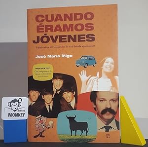 Cuando éramos jóvenes. Incluye DVD