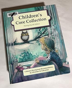 Children's Core Collection, 24th Edition (2020): 0