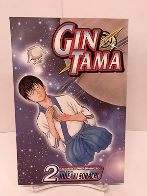 Gin Tama, Vol. 2