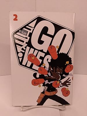 Go West! Vol. 2