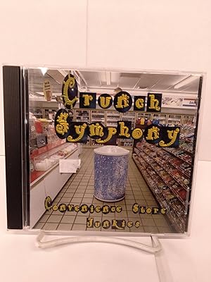 Crunch Symphony - Convenience Store Junkies