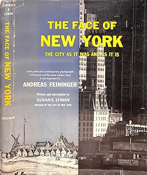 The Face Of New York The City As It Was And As It Is