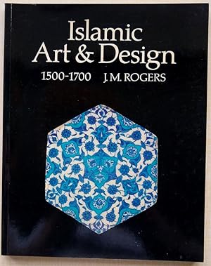 Islamic Art & Design