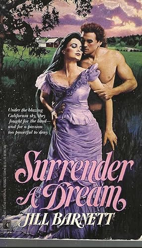 Surrender a Dream