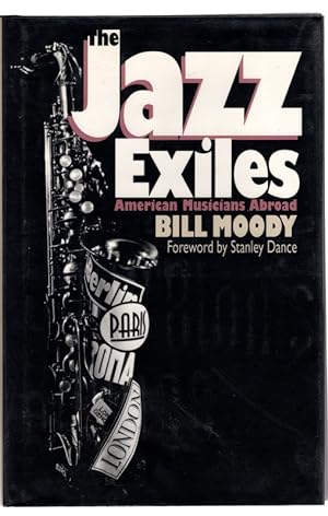 Jazz Exiles