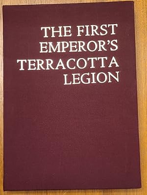 The First Emperor's Terracotta Legion