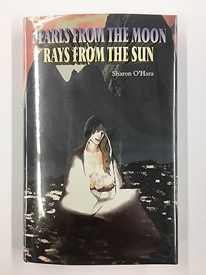 Pearls from the Moon: Rays from the Sun