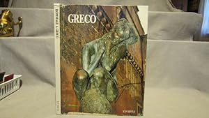 Homage a Emilio Greco. XXe Siecle #59 First edition Paris, 1985 with an original lithograph.