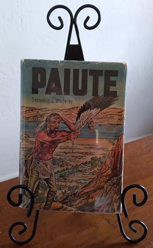 Paiute