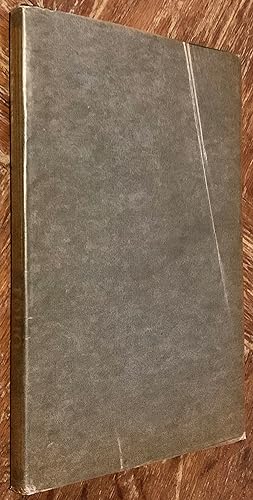 Folio 34, A Checklist of the Publications of the Folio Society, 1947-1980