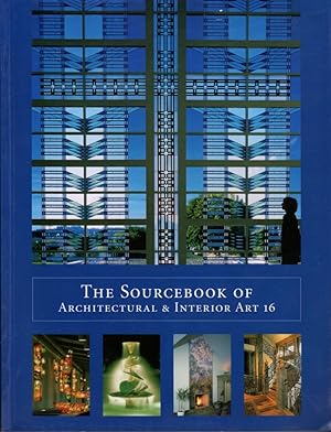 The Sourcebook of Architectural & Interior Art 16