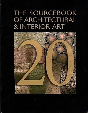 The Sourcebook of Architectural & Interior Art 20