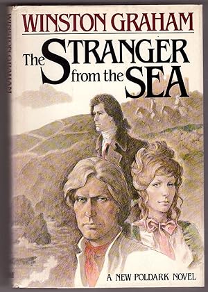 The Stranger from the Sea A Novel of Cornwall, 1810-1811