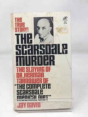 The Scarsdale murder