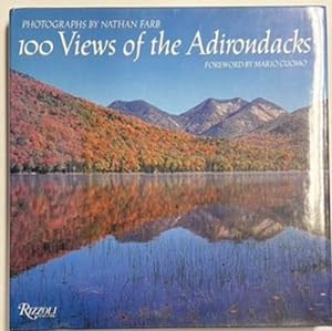 100 VIEWS OF THE ADIRONDACKS