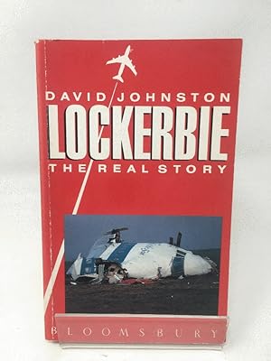 Lockerbie: The Real Story