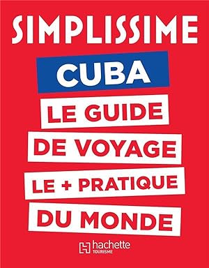 guide simplissime : Cuba