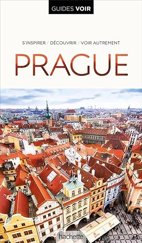 guides voir : Prague