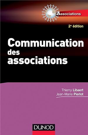 communication des associations (2e édition)