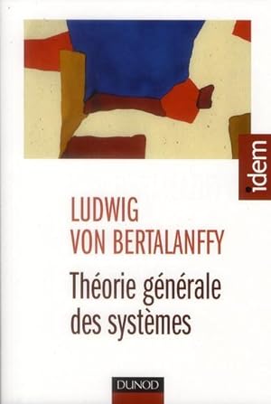 théorie générale des systèmes