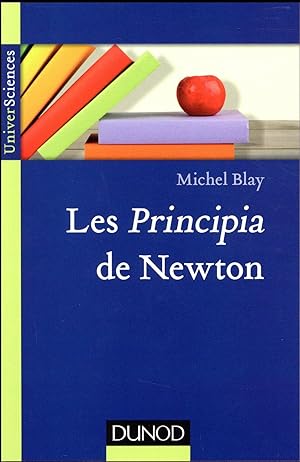 les Principia de Newton