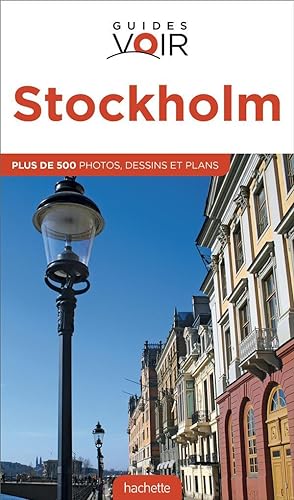 guides voir : Stockholm