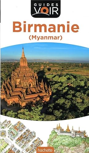 guides voir : Birmanie