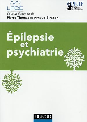 épilepsie et psychiatrie
