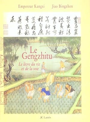 Le "Gengzhitu"