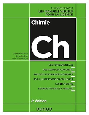 chimie (2e édition)
