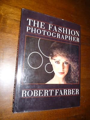 The Fashion Photographer