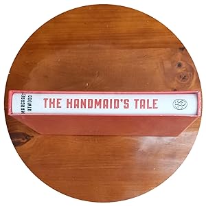 The Handmaid's Tale [New Folio Society Ed]