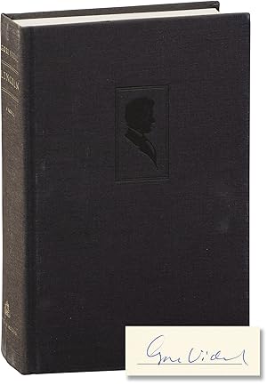 Lincoln (Signed Limited Edition)