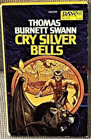 Cry Silver Bells