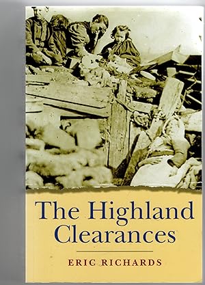 The Highland Clearances