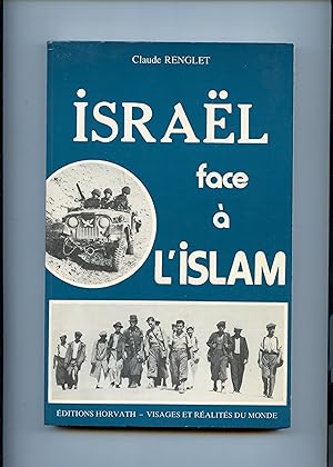 ISRAËL FACE A L'ISLAM