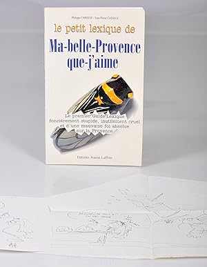 Petit Lexique de ma Belle Provence que j'Aime