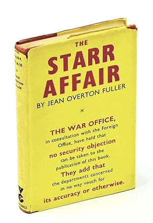 The Starr Affair