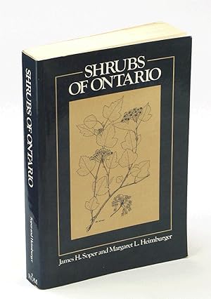 Shrubs of Ontario