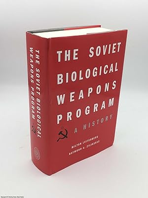 The Soviet Biological Weapons Program: A History