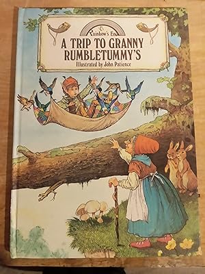 A Trip to Granny Rumbletummy's