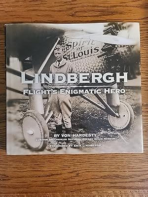 Lindbergh Flight's Enigmatic Hero