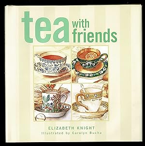Tea with Friends