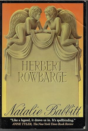 HERBERT ROWBARGE