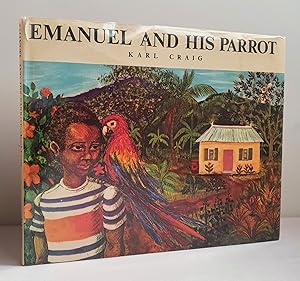 Emanuel and his Parrot
