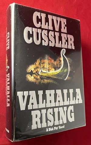 Valhalla Rising (SIGNED 1ST); A Novel from the NUMA Files