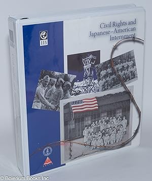 Civil Rights and Japanese-American Internment Curriculum Module
