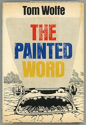 The Painted Word