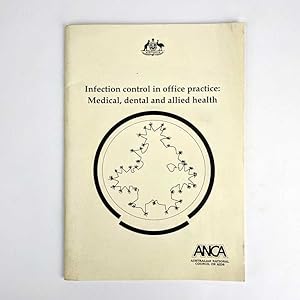 Infection Control in Office Practice: Medical, Dental and Allied Health