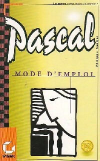 Pascal - Philippe Spoljar